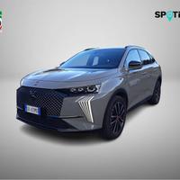 DS AUTOMOBILES DS 7 BlueHDi 130 aut. Performance