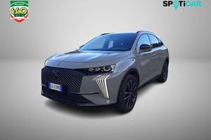 DS AUTOMOBILES DS 7 BlueHDi 130 aut. Performance