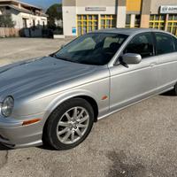 Jaguar S-Type (X200) 3.0 V6 24V cat Executive