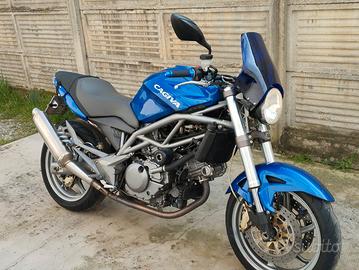 Cagiva Raptor 650 2007