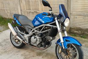 Cagiva Raptor 650 2007