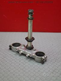 PIASTRA INFERIORE YAMAHA YZ 250 1996 1997 WR 1998