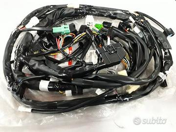 Impianto elettrico nuovo SUZUKI BURGMAN 400 K7 L0