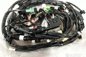 Impianto elettrico nuovo SUZUKI BURGMAN 400 K7 L0
