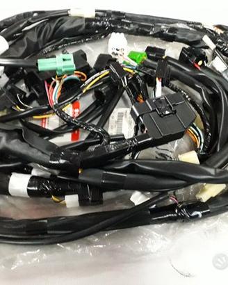 Impianto elettrico nuovo SUZUKI BURGMAN 400 K7 L0