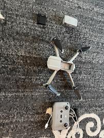 Scambi con altri droni DJI