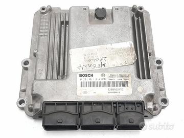 CENTRALINA MOTORE RENAULT MÉGANE «II» (2003)