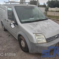 FORD TRANSIT CONNECT P65, P70, P80 -ricambi