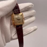 Rolex 4663 oro automatic ‘40 cioccolatino lady