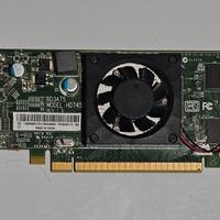 Scheda video Radeon HD 7450 1 GB - low profile