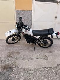 Yamaha xt 550