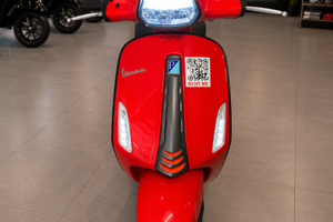 VESPA 125 SPRINT