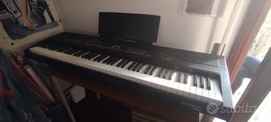 Tastiera Furstein DP-300