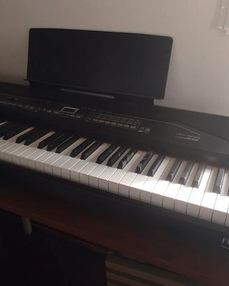 Tastiera Furstein DP-300