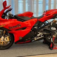Benelli Tornado Tre 900 RS - CONSERVATA - 2.800km!