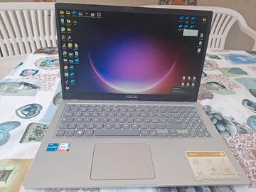 computer ASUS F515E 