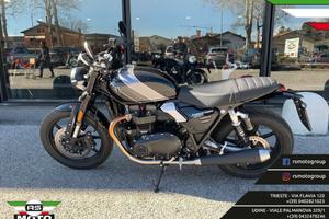 Triumph Speed Twin 900