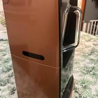 Vacuum blender frullatore sottovuoto