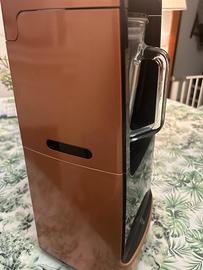 Vacuum blender frullatore sottovuoto