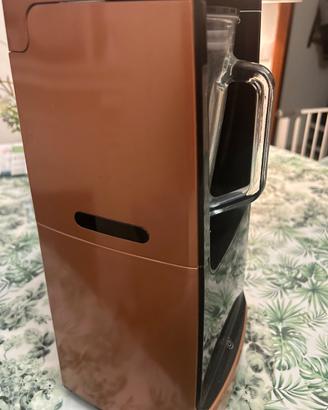 Vacuum blender frullatore sottovuoto