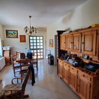 Mobili arredamento soggiorno sala cucina pino