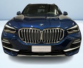 BMW X5 xdrive30d xLine auto