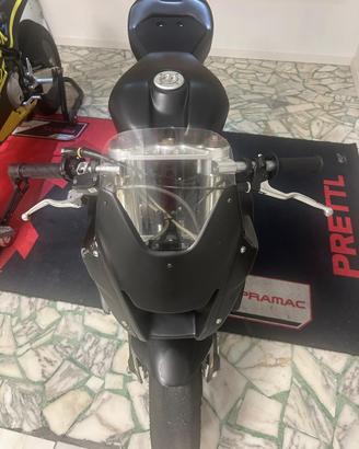 Ohvale 160 4 sped EVO 2024