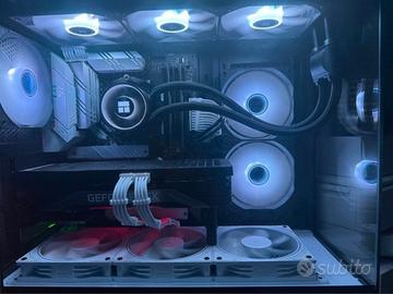 Gaming PC - RTX 3070