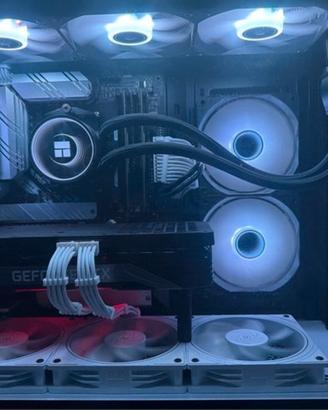 Gaming PC - RTX 3070