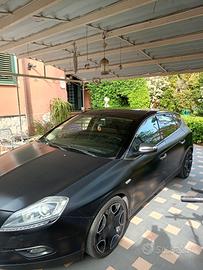 Lancia Delta 1.9 190 CV - Allestimento Hard Black