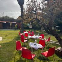 Le Jardin des lumières - Location per feste