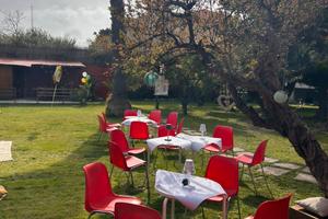 Le Jardin des lumières - Location per feste