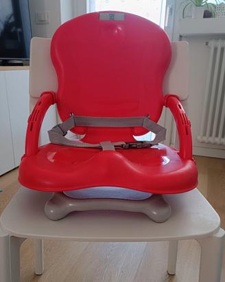 Seggiolino da tavolo Prenatal 