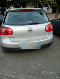 golf 5 tdi