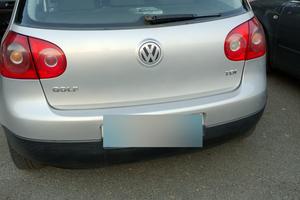 golf 5 tdi