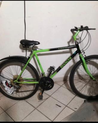 bicicletta 