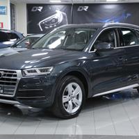 Audi Q5 2.0 TDI 190 cv quattro S tronic Business S