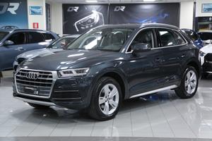 Audi Q5 2.0 TDI 190 cv quattro S tronic Business S