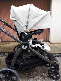 Trio peg perego book