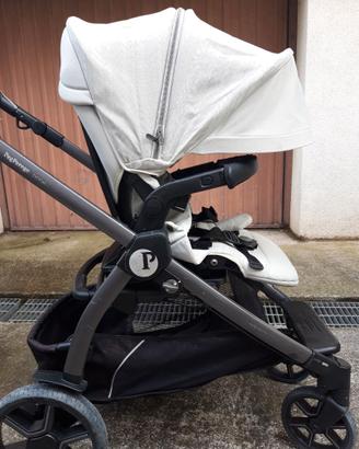 Trio peg perego book