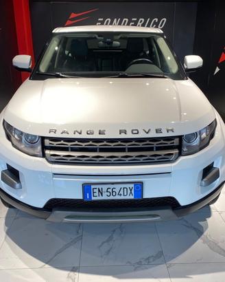 LAND ROVER RR Evoque 2.2 TD4 5p. Prestige