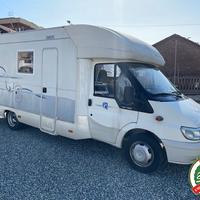 RIMOR SAILER 967