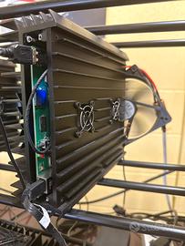 Miner asic iceriver Alo Alephium