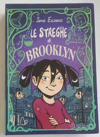 Libro "Le streghe di Brooklin"