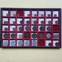 Monete Regno d'Italia (V.E. III) e Repubblica