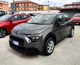 Citroen C3 1.2 BZ 83CV Feel
