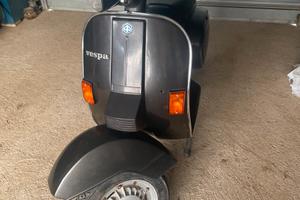Vespa pk S