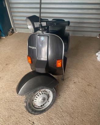 Vespa pk S