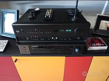 Amplificatore Integrato