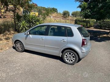 VOLKSWAGEN Polo 4ª serie - 2009